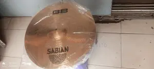 SABIAN Cymbals