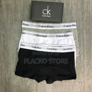 Original Calvin Klein Underwear Boxers
