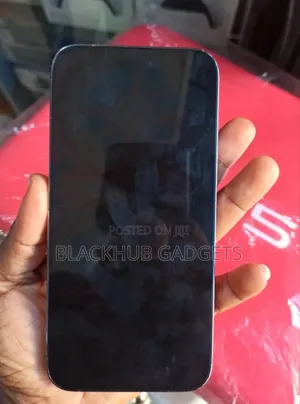 Apple iPhone 14 Pro Max 128 GB Purple