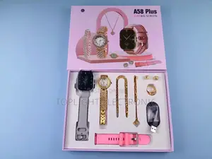 Smart Wrist Watch