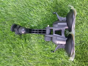 Action Camera Car Mount