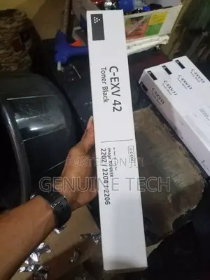 CANON C-Exv 42 Toner