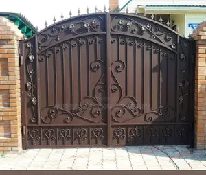 Austeel Steel Metal Gates and Doors