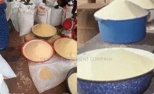 200kg Garri Every Hour Processing Machine Get Yours Now
