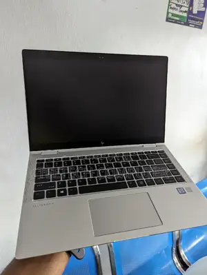 Laptop HP EliteBook X360 1040 G5 16GB Intel Core I7 SSD 512GB