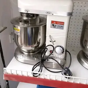 Mixer for Cake Table 7liters