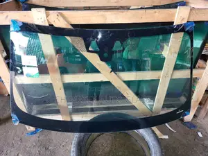 BMW Series Windscreen Glass G30 Available