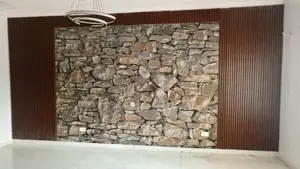 Fluted Panel