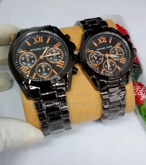 Michael Kors Quality Wristwatch