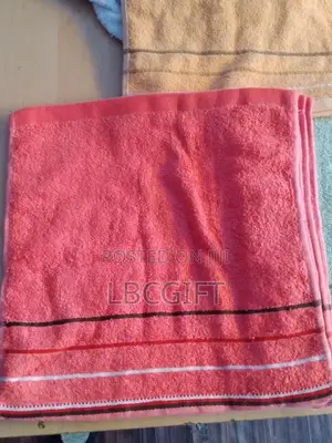 Quality Big Face Towel (Wholesales Only)