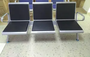 High Quality Airport Chair With Fiber for Banks, Home Use,