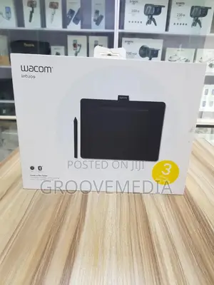 Wacom Intuos Wireless