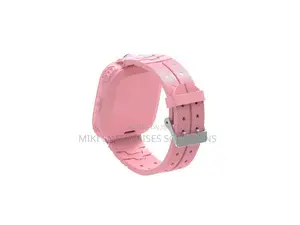 Canyon Smart Watch Tony Kw-31 Red