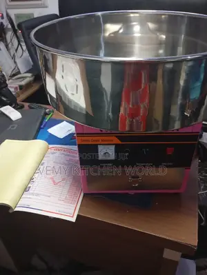 Candy Electric Floss Machine