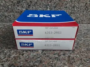 Original SKF Bearing Available 6313 2rs