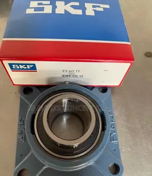 Original SKF Bearing Available FY60-TF