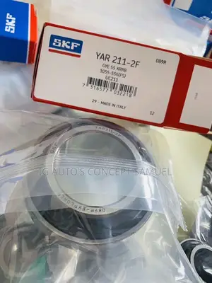 YAR211-2F SKF Bearing Available Now