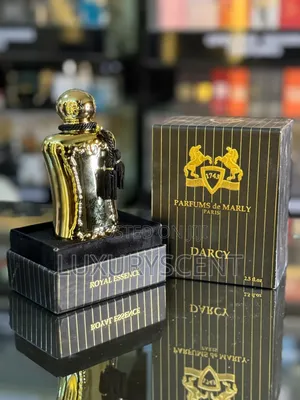 75ML Parfums De Marly Darcy Royal Essence EDP