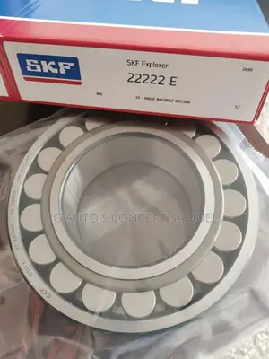 2222e/C3 SKF Bearing Available Now