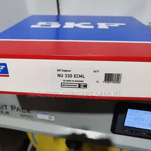 NU330ECM SKF Bearing Available Now
