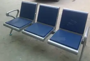 High Quality Executive Airport Chair for Bank, and Home Use