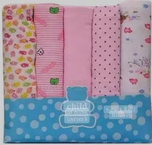 Baby Flannels