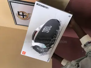 JBL Boombox 3