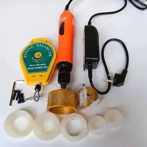 Capping Machine