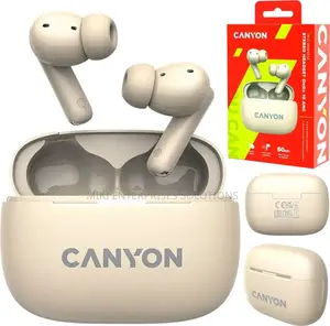 Canyon TWS Ongo 10 TWS BEIGE