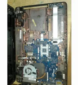 Laptop Repair and Maintenance Service