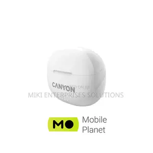 Canyon True Wireless Stereo Headset - TWS-8 -