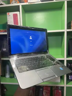 Laptop HP EliteBook 820 G1 8GB Intel Core I7 HDD+SSD 500GB