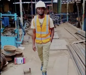 Construction of Filling Station, Expert 15 Years Experience