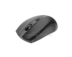 Canyon Wireless Mouse Mw-7 Black