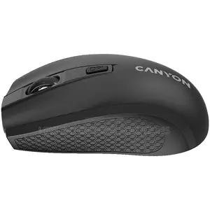 Canyon Wireless Mouse Mw-7 Black