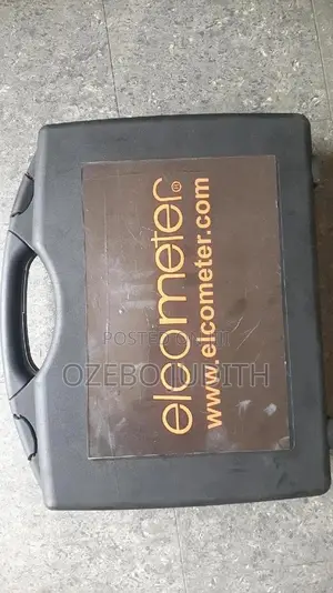 Elcometer Protective Coating Inspection Kit 3