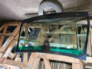 Mercedes Gla Windscreen Glass Available