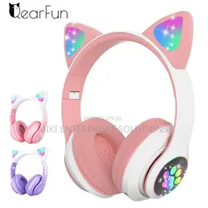Catcat Earheadphones Viv-23m