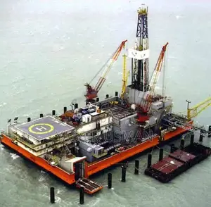 SWAMP RIG for Outright Sale