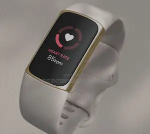 Fitbit Charge 5