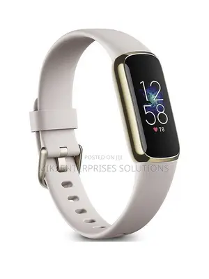 Fitbit Fitbit Luxe Fitness Wellness Tracker