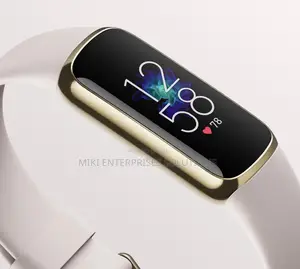 Fitbit Fitbit Luxe Fitness Wellness Tracker