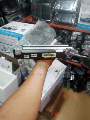 Es 350 Amplifier for 2014 - 2016 Foreign Used Follow Come