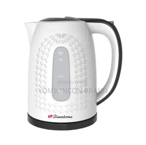 Binatone Water Kettle Cej-1780