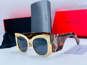 Original Yves Saint Laurent Sunglasses Available in Store