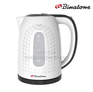 Binatone Water Kettle Cej-1780