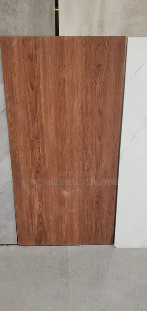 Wooden Effect 140x70 Floor Tiles
