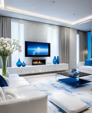 Tv Unit/Console