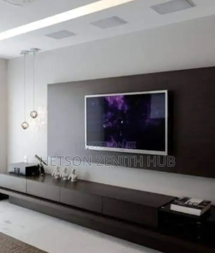 Tv Unit/Console