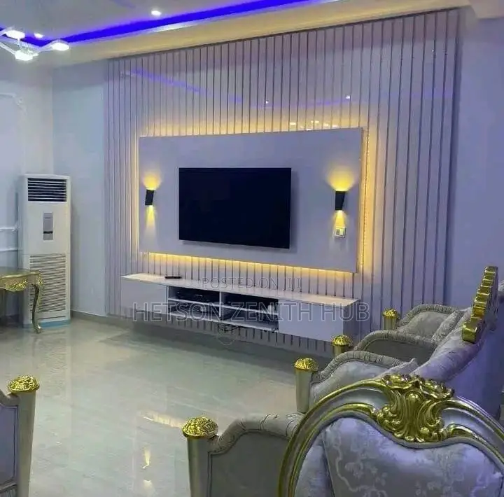 Tv Unit/Console